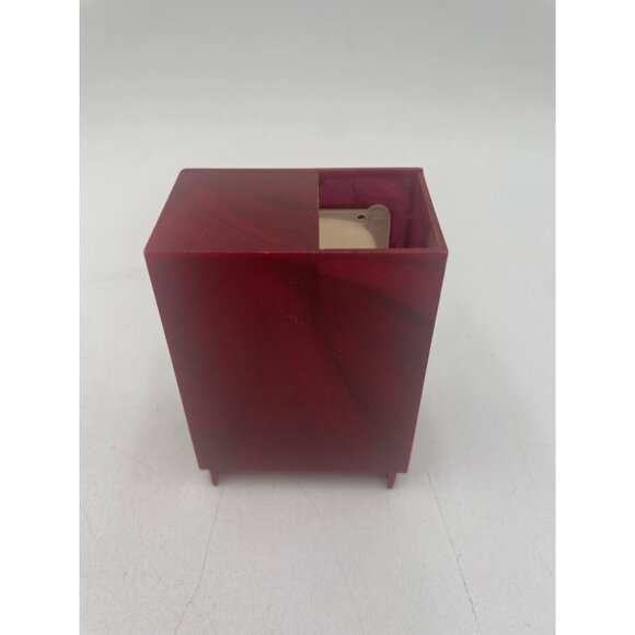 Anbeiya Family Miniature Dollhouse Furniture Set With Assembly & Stickers - Picture 9 of 16